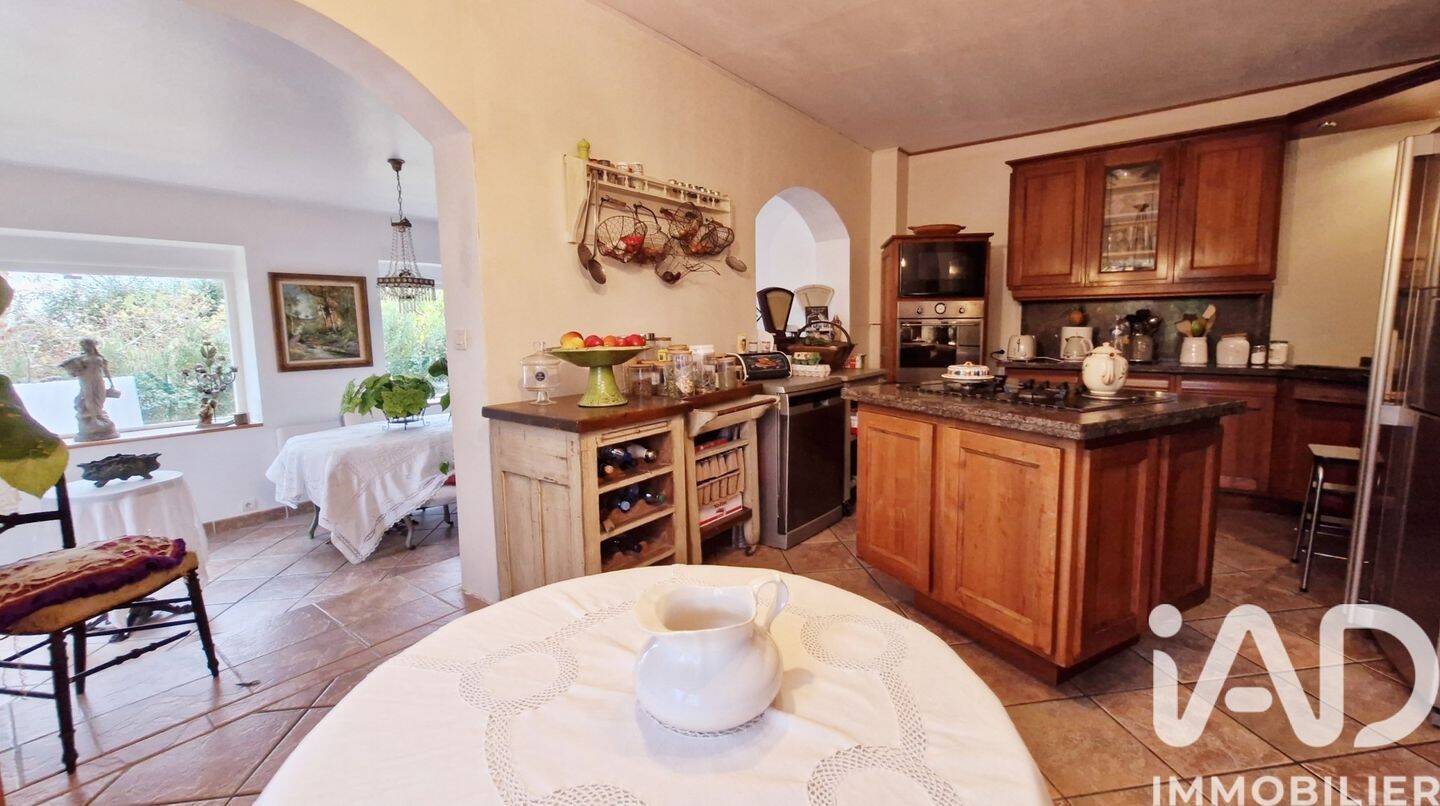 Maison à vendre, 173m², MAINTENON