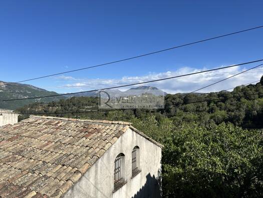 Maison à vendre 138 000 € 4 pièces 3 chambres 65 m² Castagniers 06670