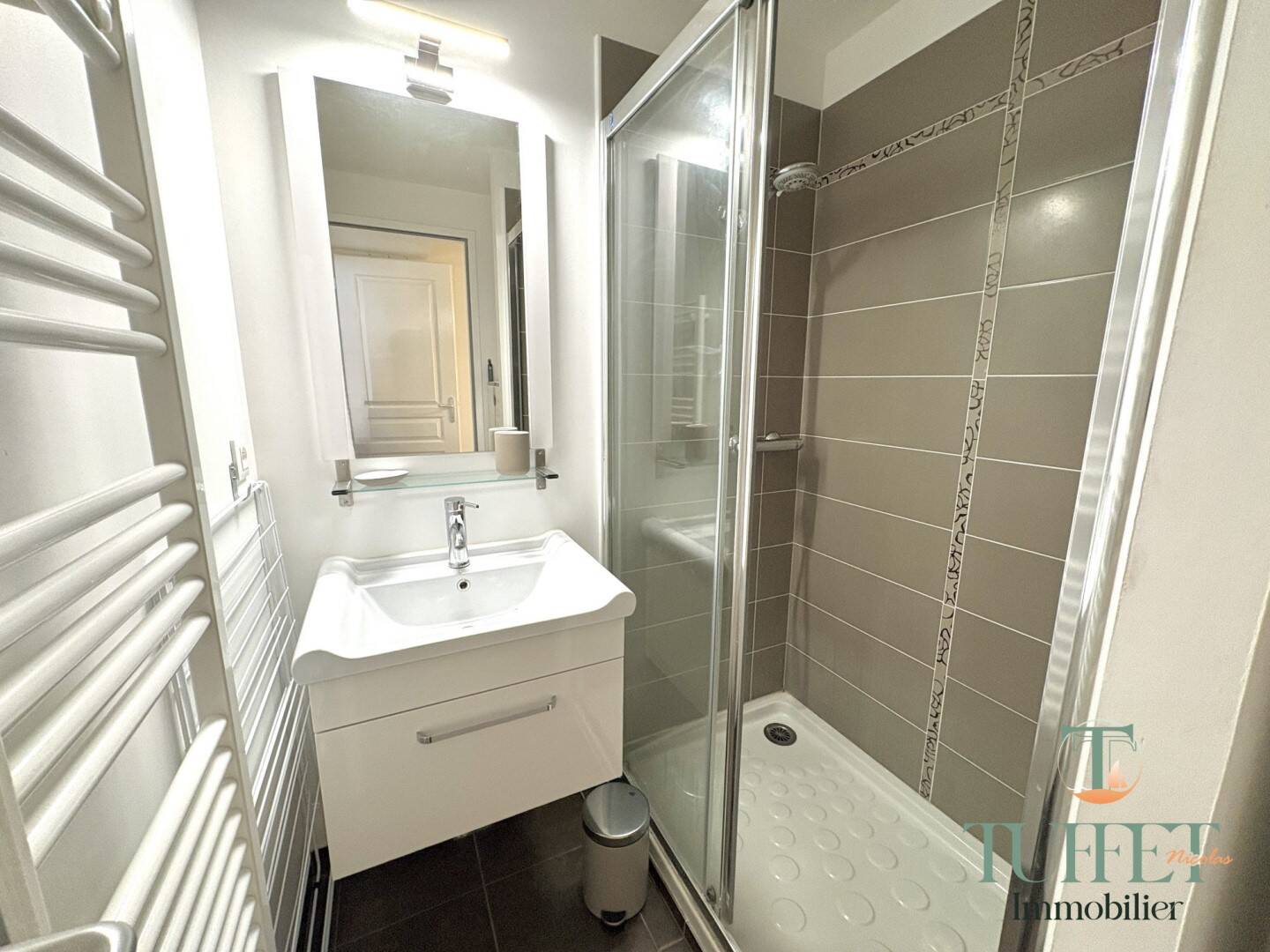 Maison à vendre, 36m², LA TREMBLADE