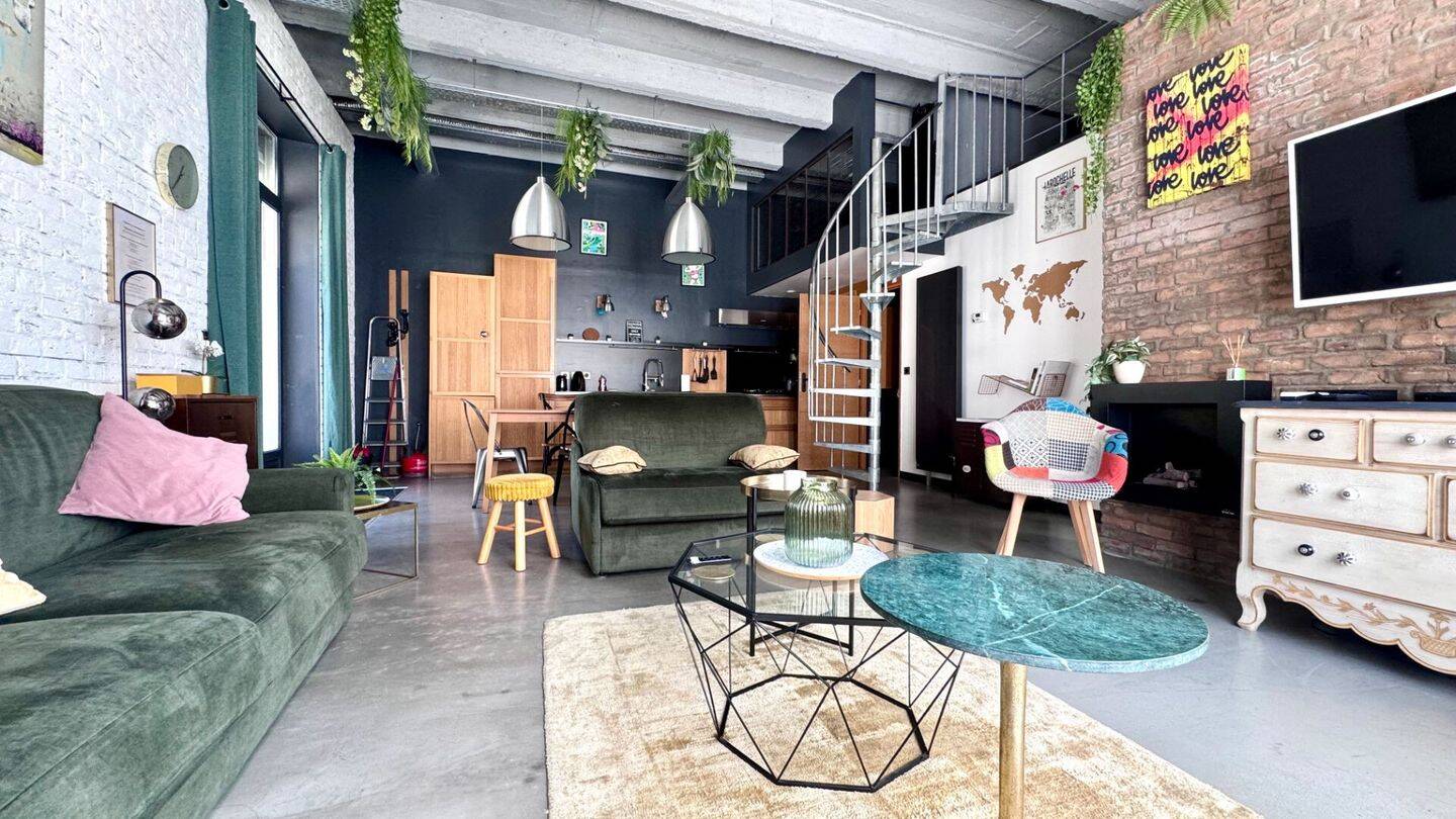 Maison à louer, 56m², LA ROCHELLE