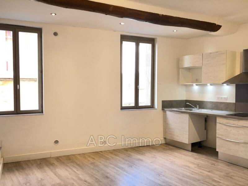 Maison à louer, 26m², AIX EN PROVENCE