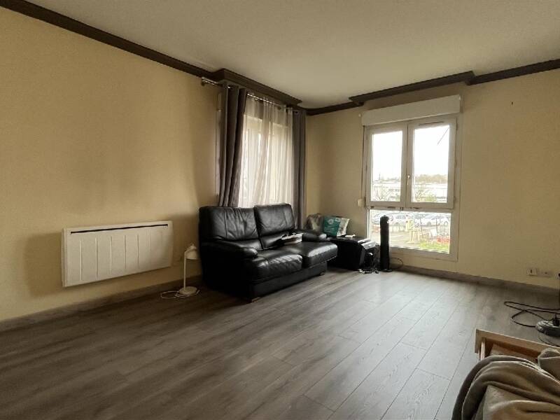 Maison à louer, 43m², LOUVRES