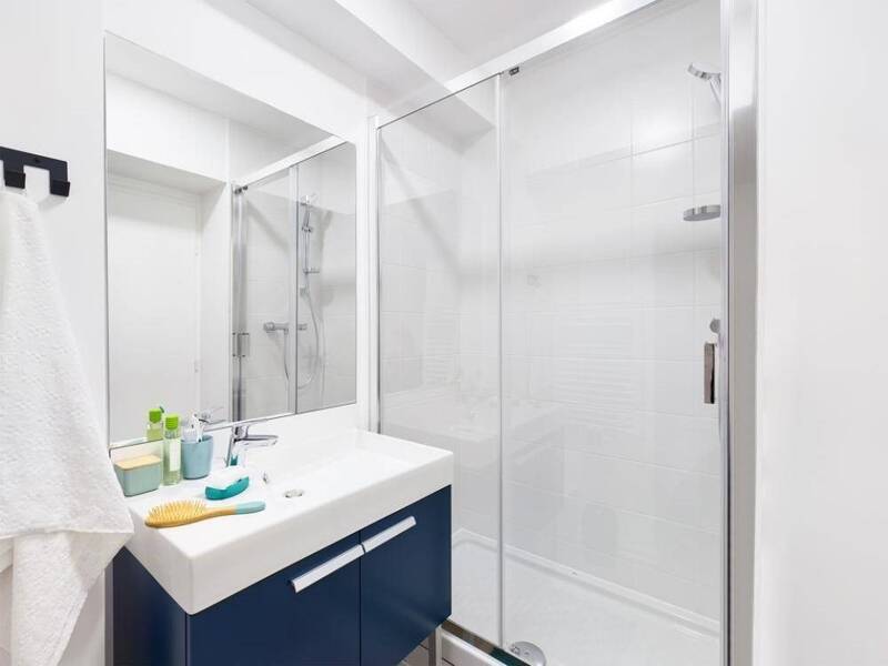 Maison à louer, 18m², CHAMPS SUR MARNE