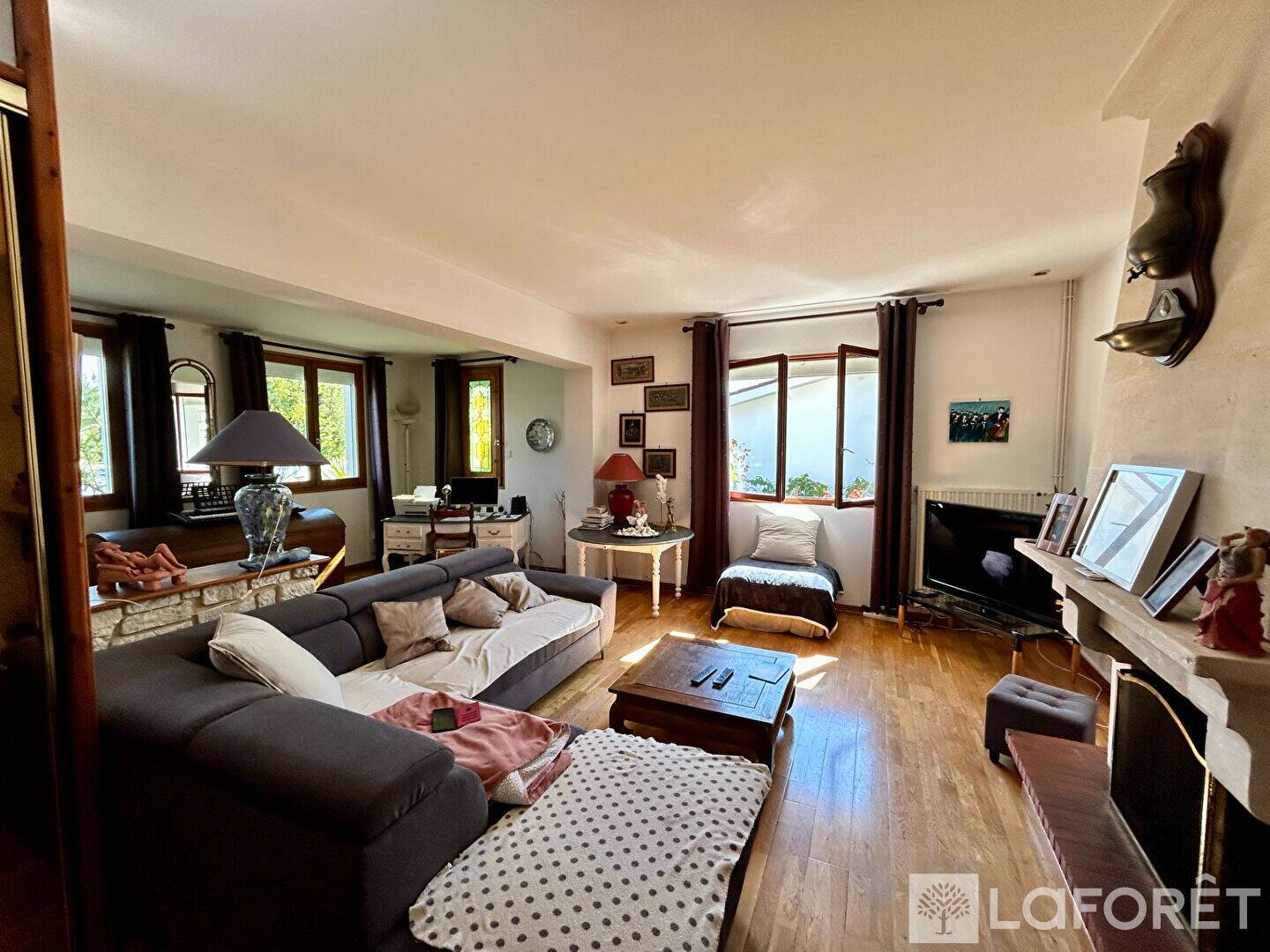Maison à vendre, 170m², GUJAN MESTRAS