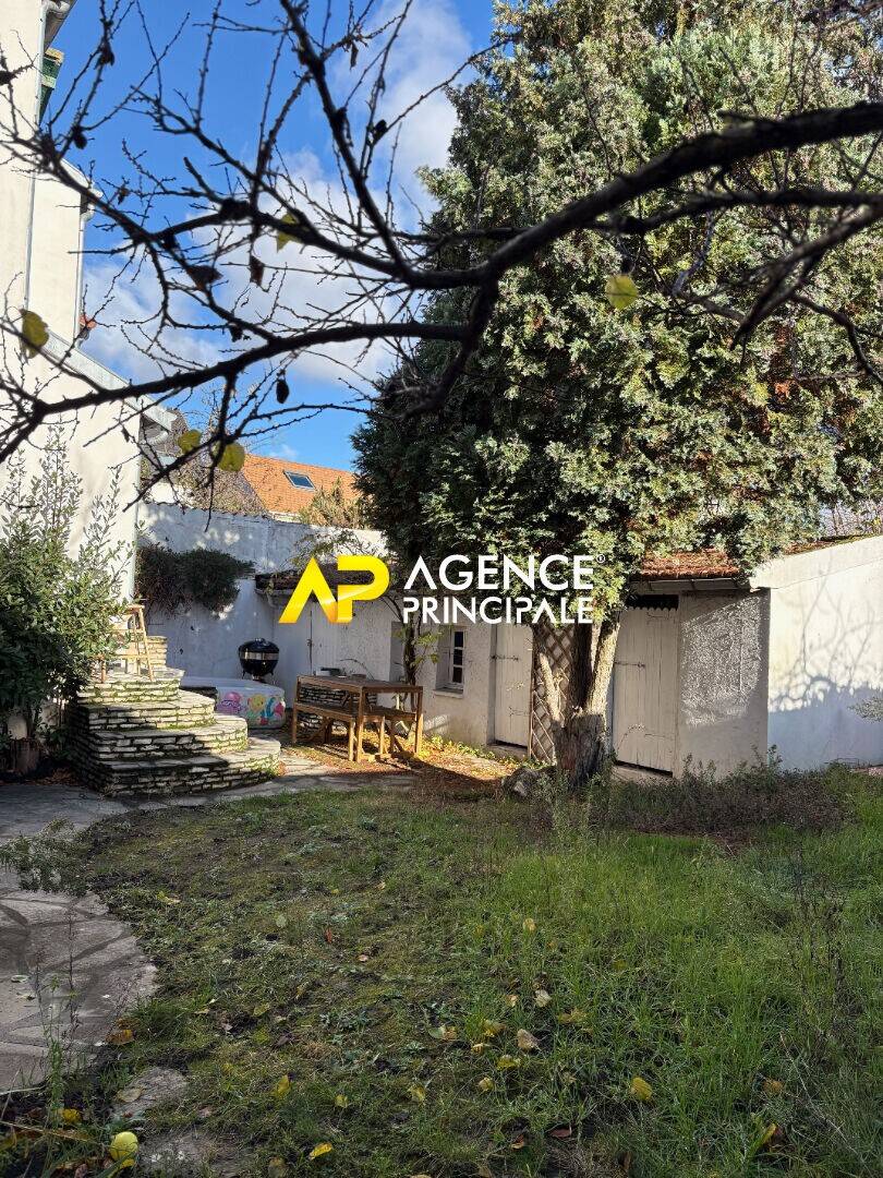 Maison à vendre, 93m², ARGENTEUIL