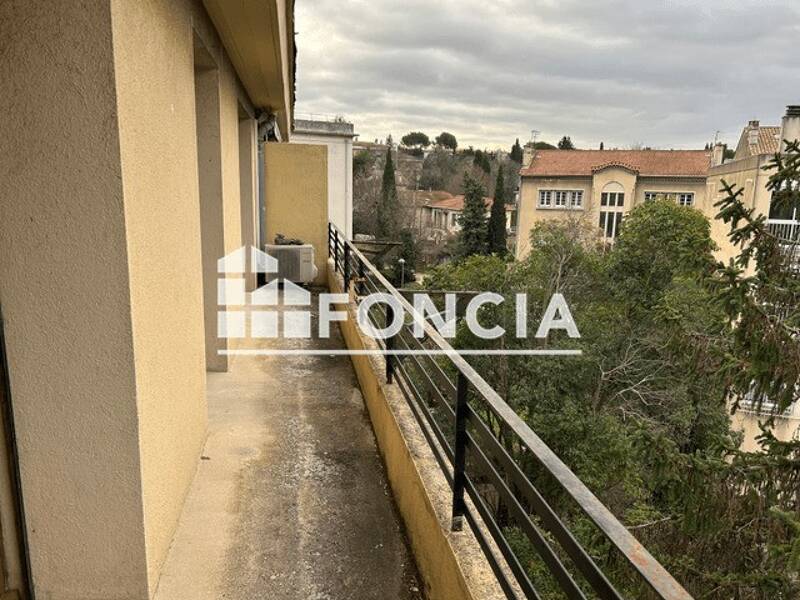 Maison à louer, 47m², AIX EN PROVENCE