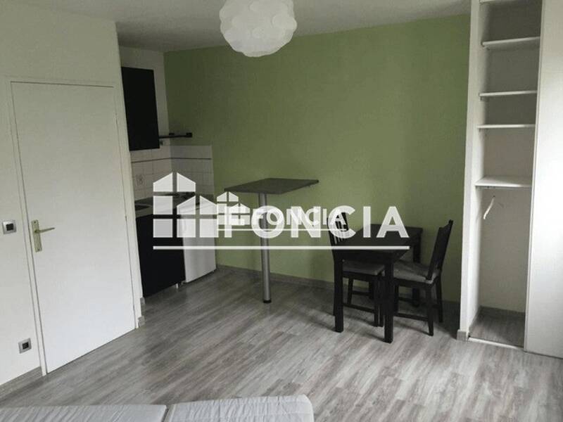 Maison à louer, 23m², MONTPELLIER