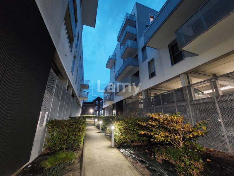 Maison à louer, 62m², LILLE