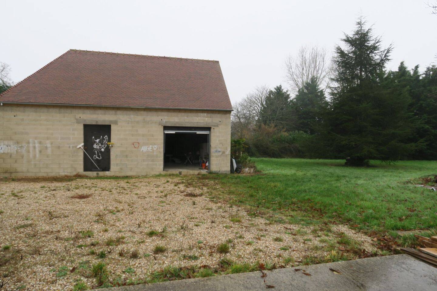 Maison à vendre, 120m², SAINT ILLIERS LA VILLE