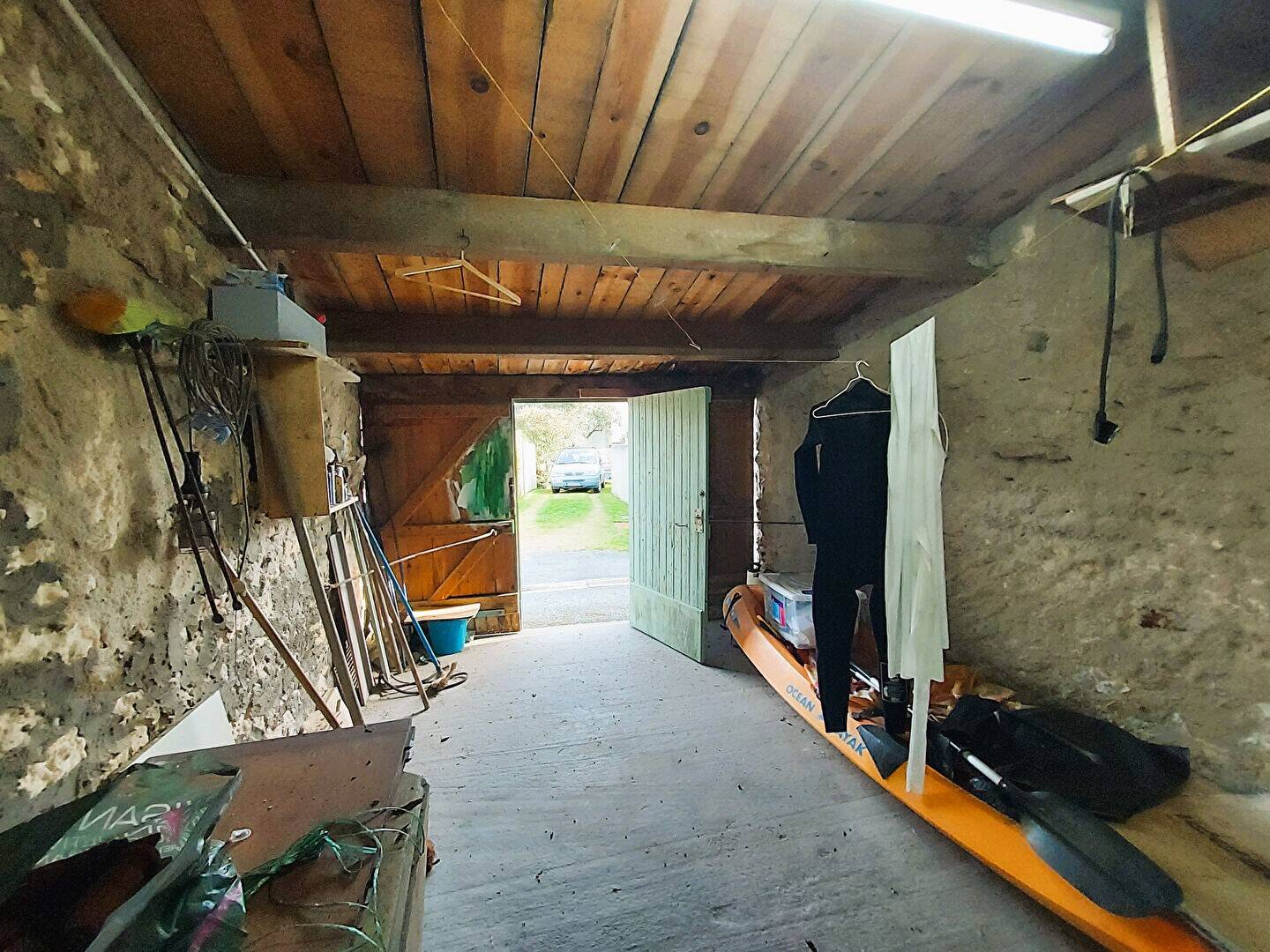 Maison à vendre, 92m², LE GRAND VILLAGE PLAGE