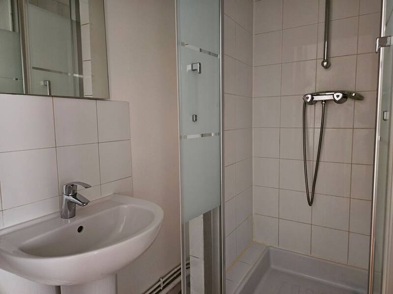 Maison à louer, 40m², PARIS 13E