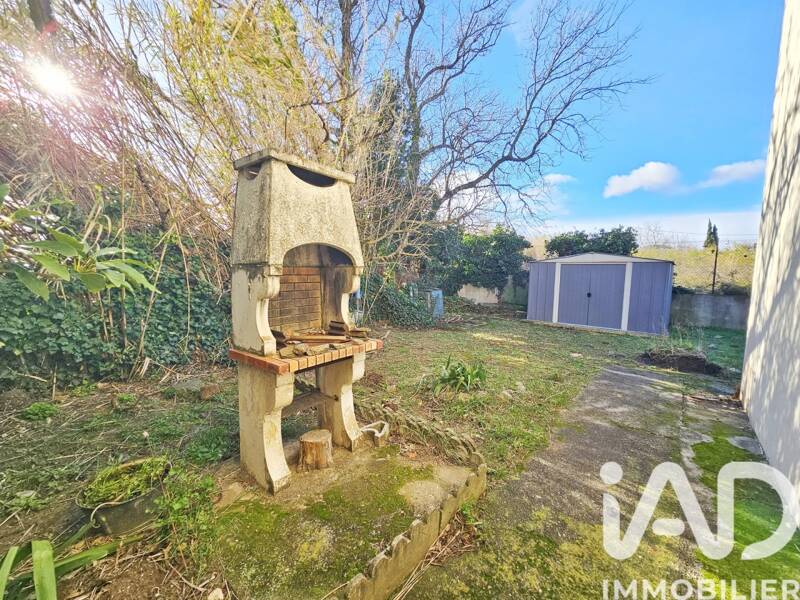 Maison à vendre, 95m², PERPIGNAN