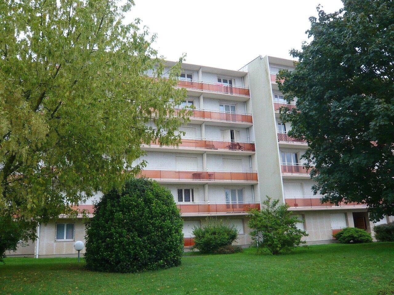 Maison à louer, 50m², BOURGES