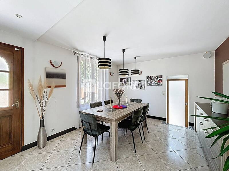 Maison à vendre, 105m², LE KREMLIN BICETRE