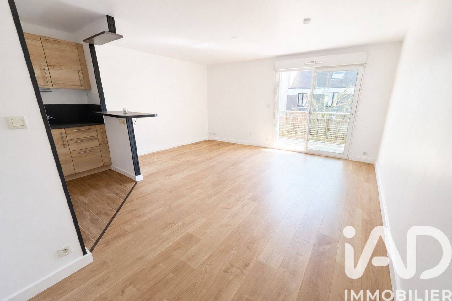 Maison à vendre, 59m², MONTOIR DE BRETAGNE