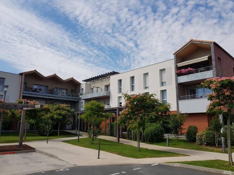 Maison à vendre, 45m², LA TREMBLADE