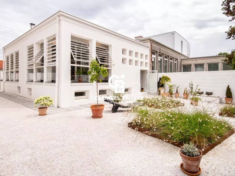 Maison à vendre, 166m², NANTES