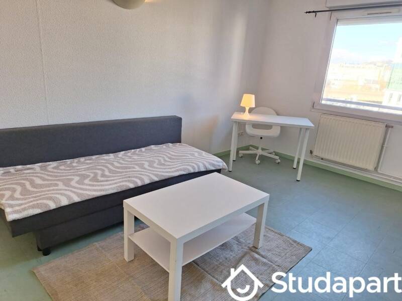 Maison à louer, 30m², ROUEN