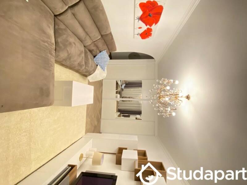 Maison à louer, 50m², NICE