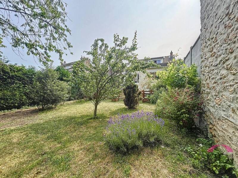 Maison à vendre, 95m², CORBEIL ESSONNES
