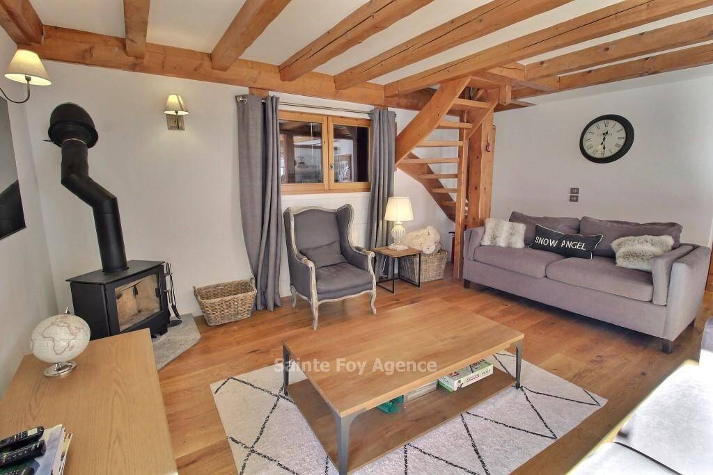 Maison à vendre, 154m², SAINTE FOY TARENTAISE