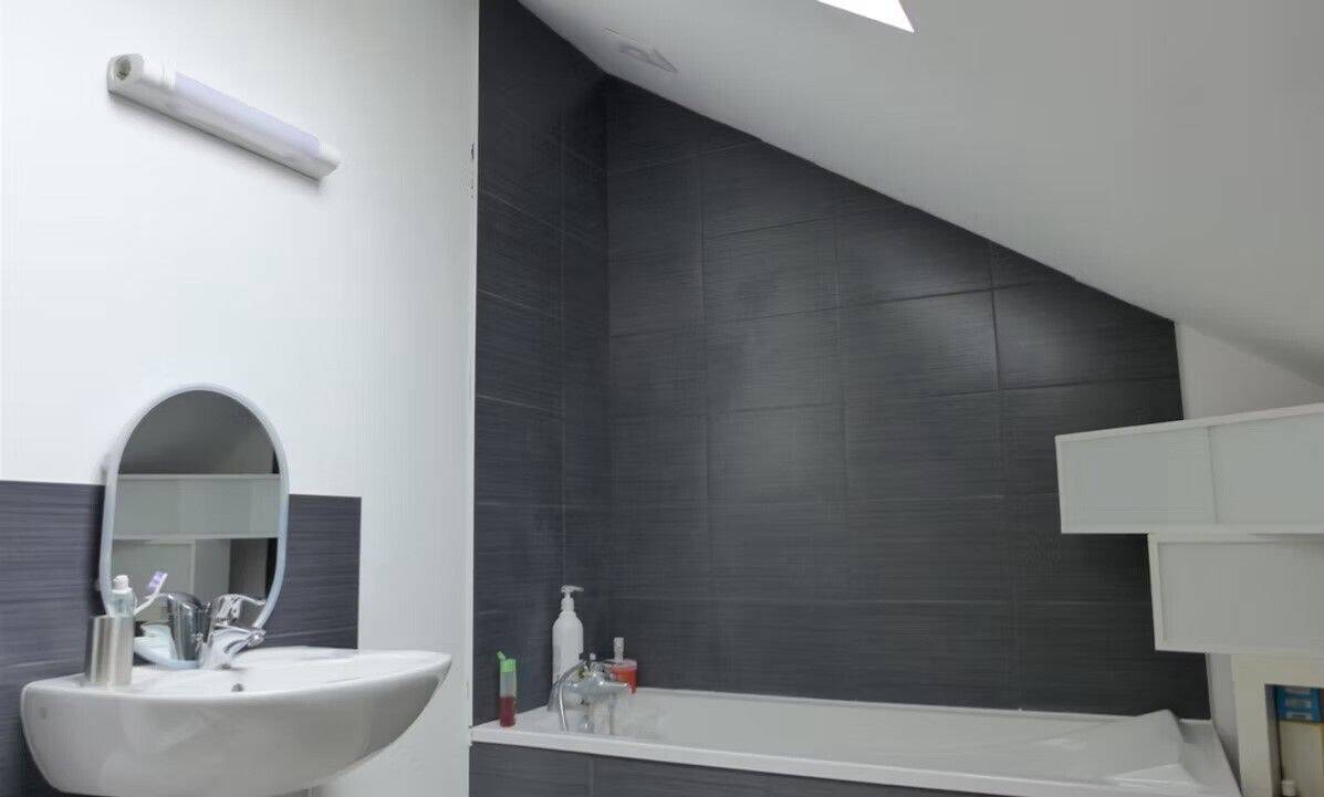 Maison à louer, 34m², MONTIGNY LES METZ