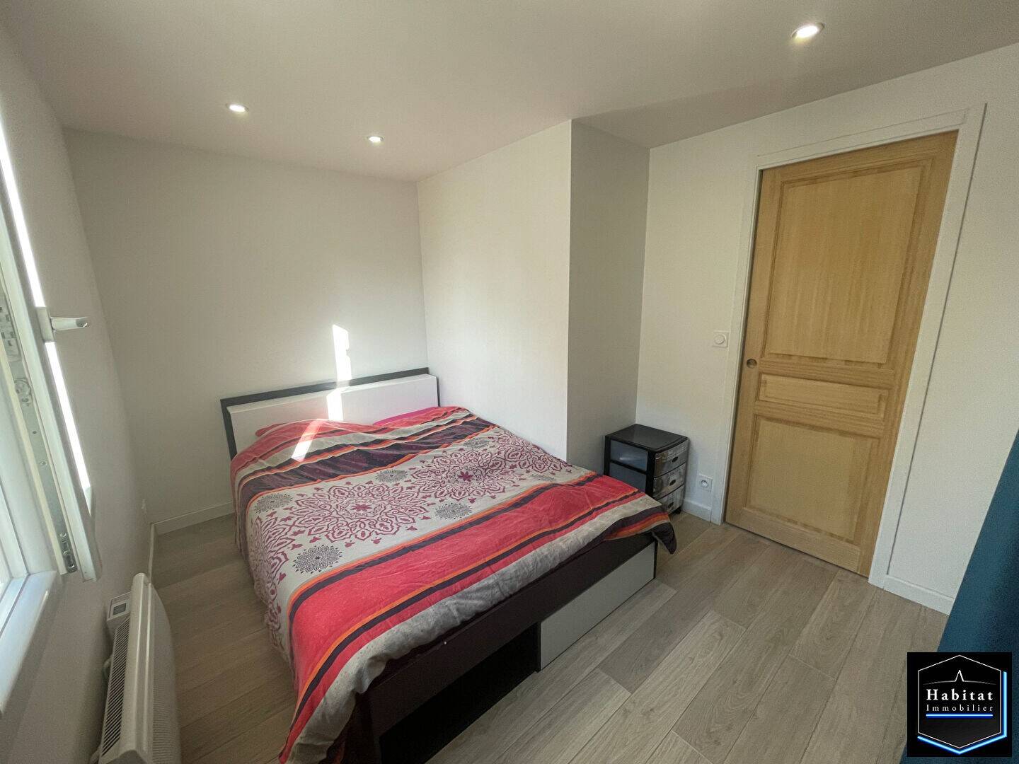 Maison à vendre, 55m², DAMMARTIN EN GOELE