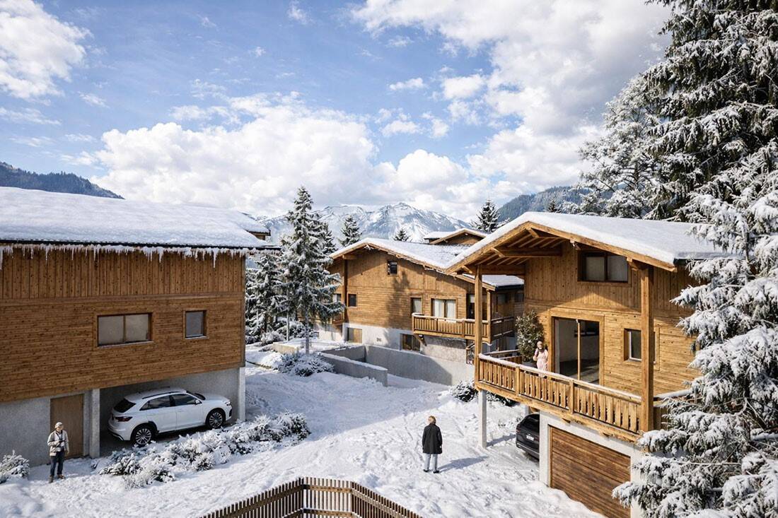 Maison à vendre, 100m², NOTRE DAME DE BELLECOMBE
