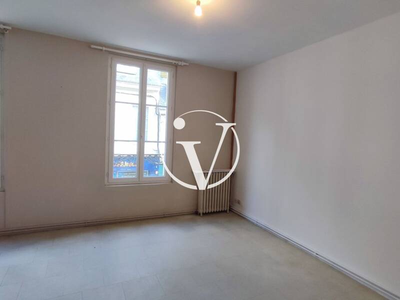 Maison à louer, 52m², VENDOME