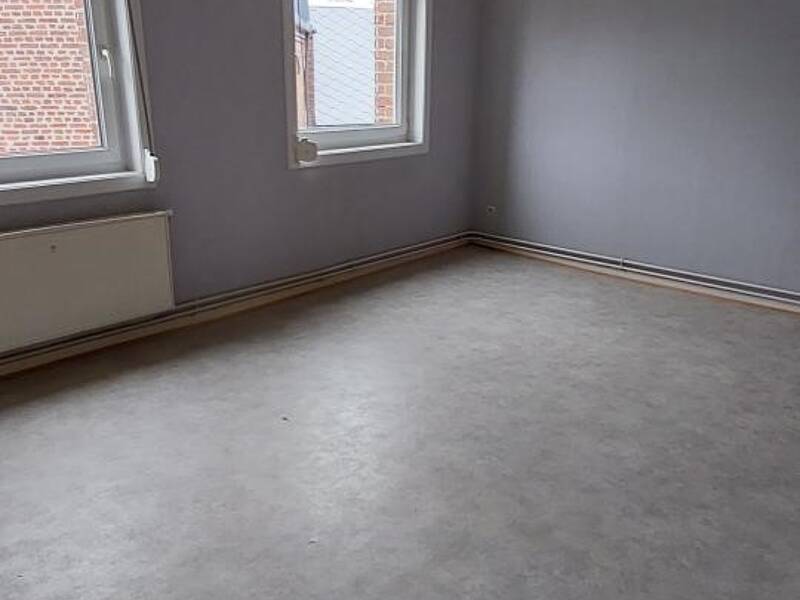 Maison à louer, 126m², CAUDRY