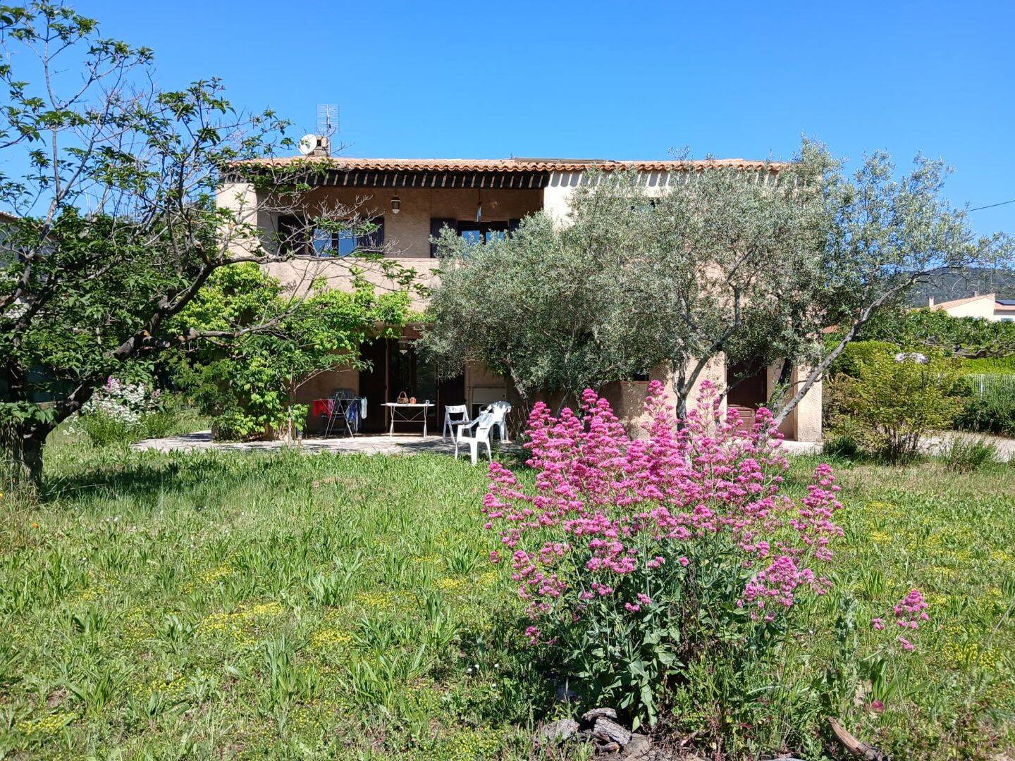 Maison à vendre, 192m², MANOSQUE