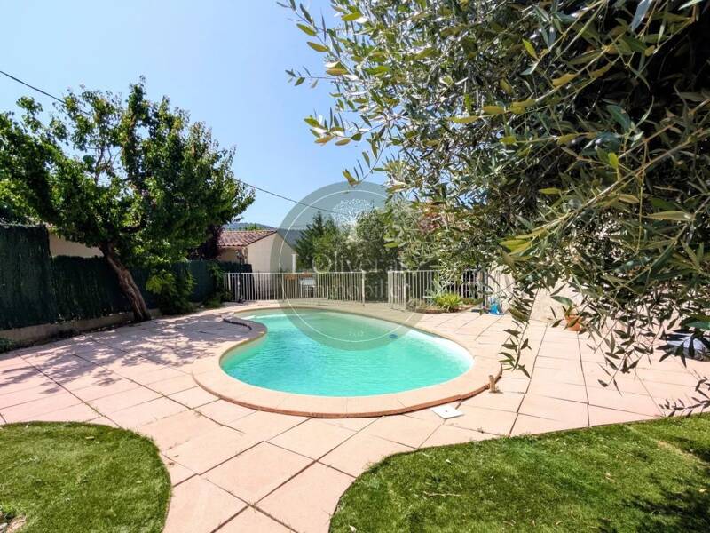 Maison à vendre, 127m², AURIOL