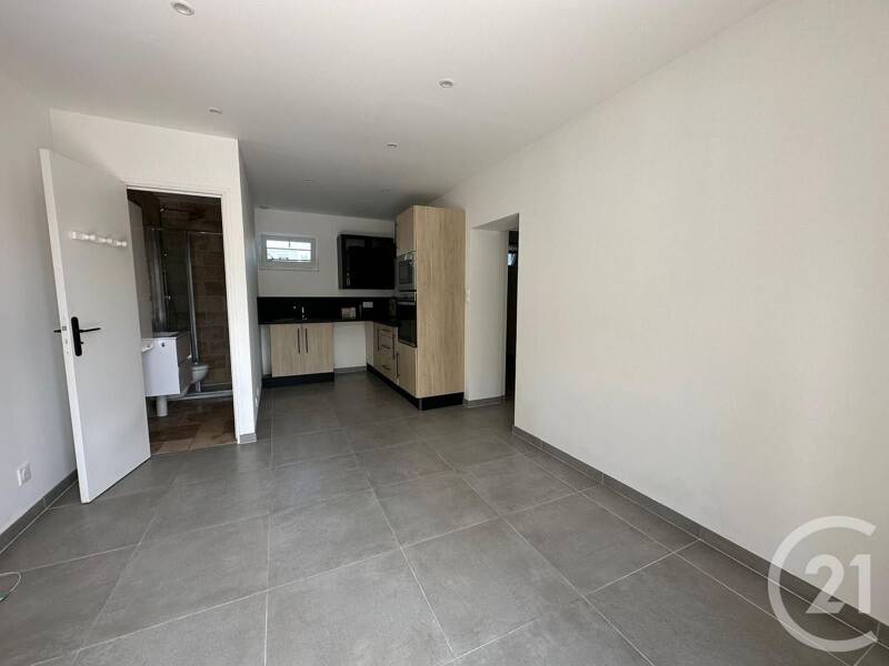 Maison à louer, 37m², DIVES SUR MER