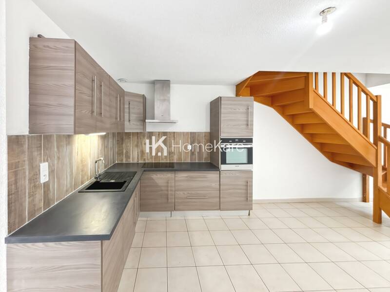 Maison à vendre, 72m², TOULOUSE