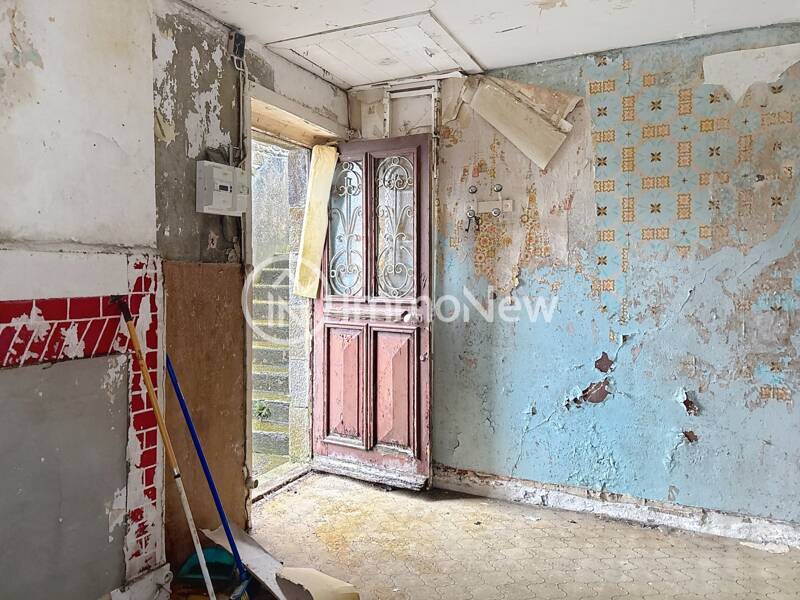 Maison à vendre, 34m², CALVADOS