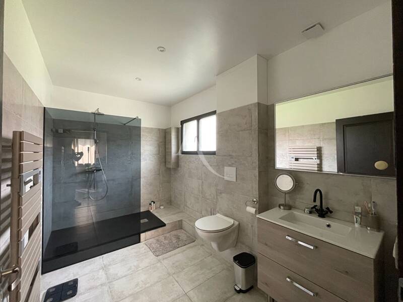 Maison à louer, 141m², CORNEBARRIEU