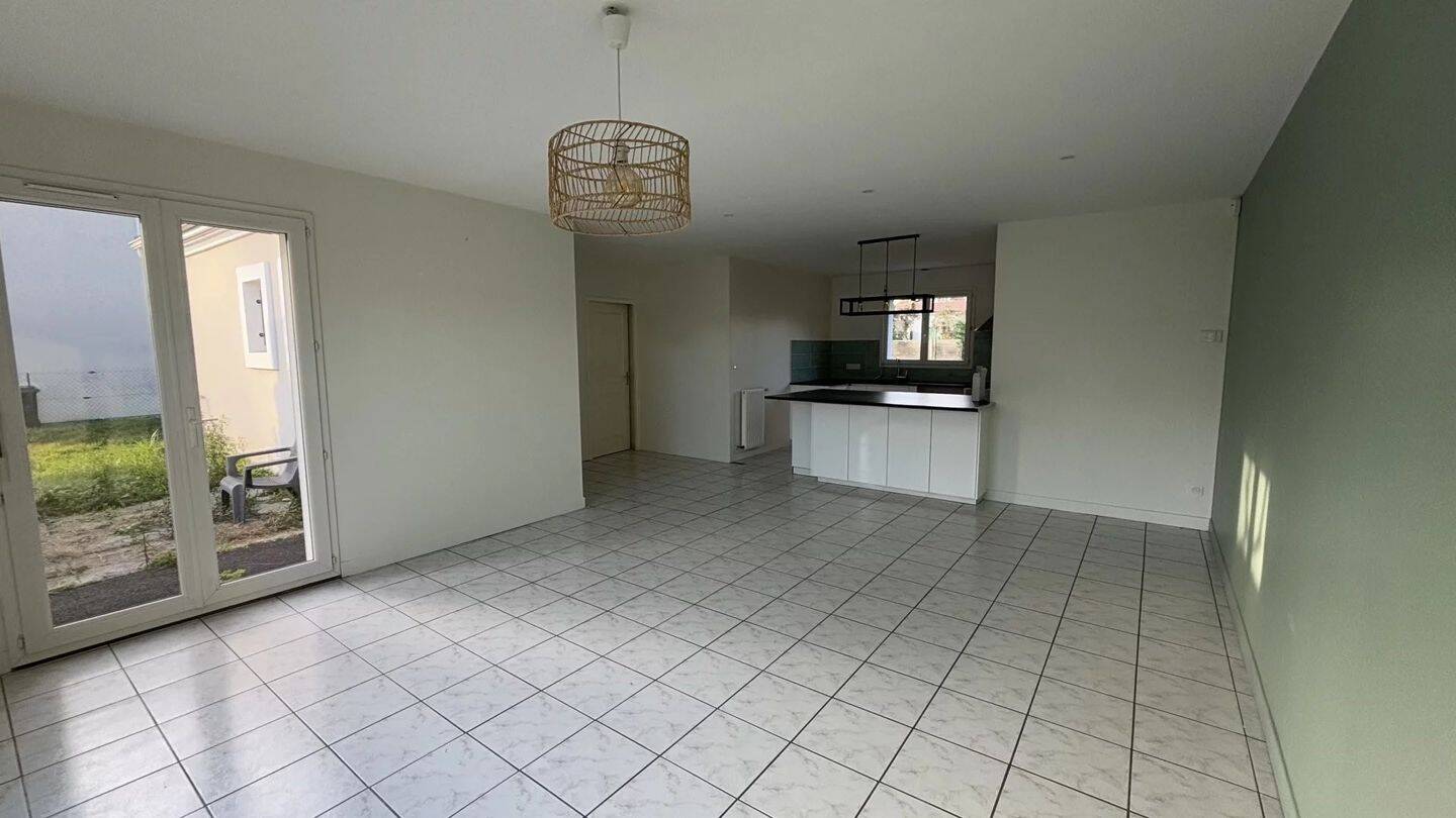 Maison à louer, 86m², PESSAC