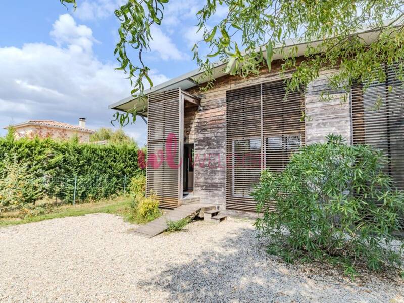 Maison à vendre, 205m², MONTUSSAN
