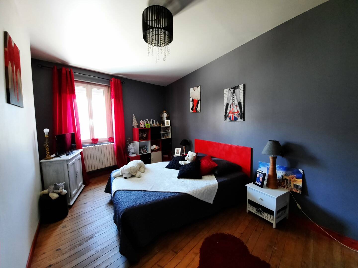 Maison à vendre, 158m², LA ROCHE CHALAIS