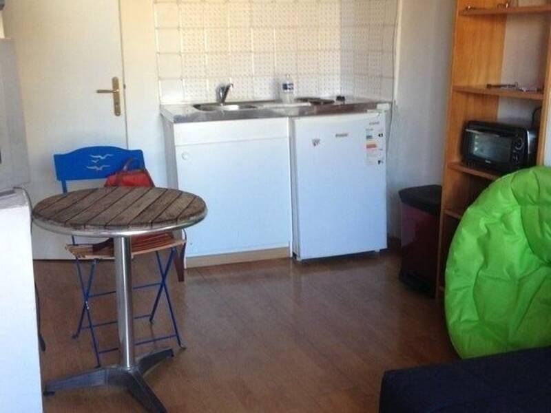 Maison à louer, 21m², AIX EN PROVENCE