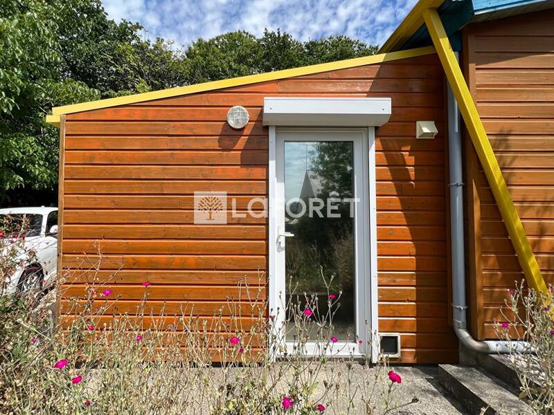 Maison à louer, 19m², ERGUE GABERIC