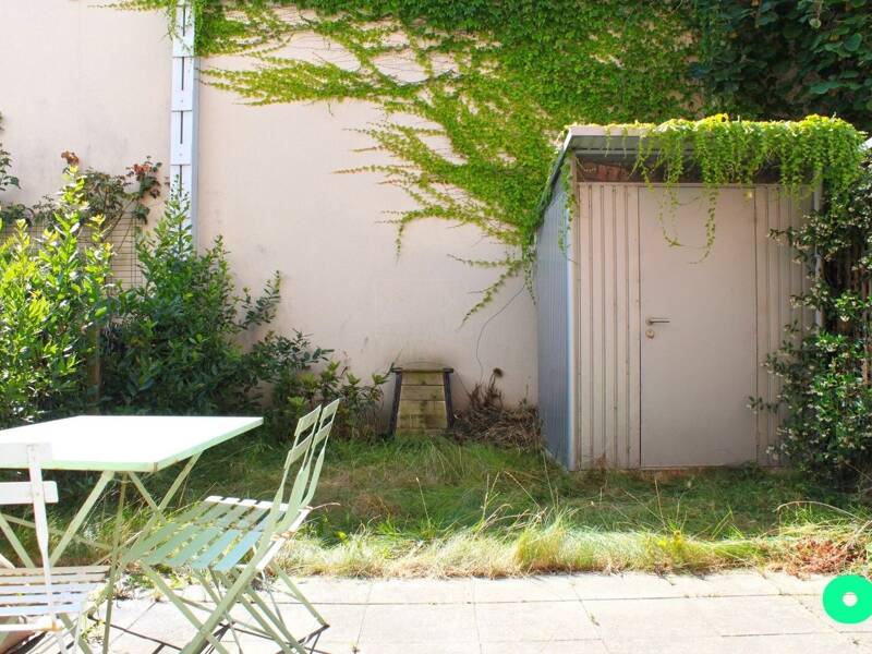 Maison à vendre, 91m², LILLE