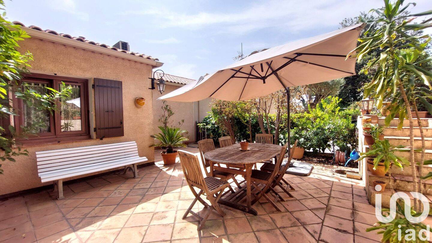 Maison à vendre, 91m², SOLLIES VILLE