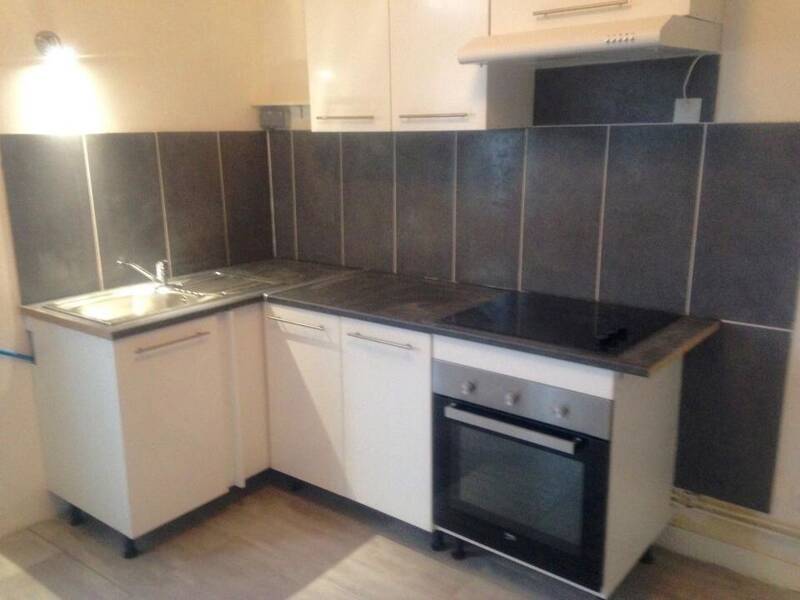 Maison à louer, 65m², RAMBOUILLET