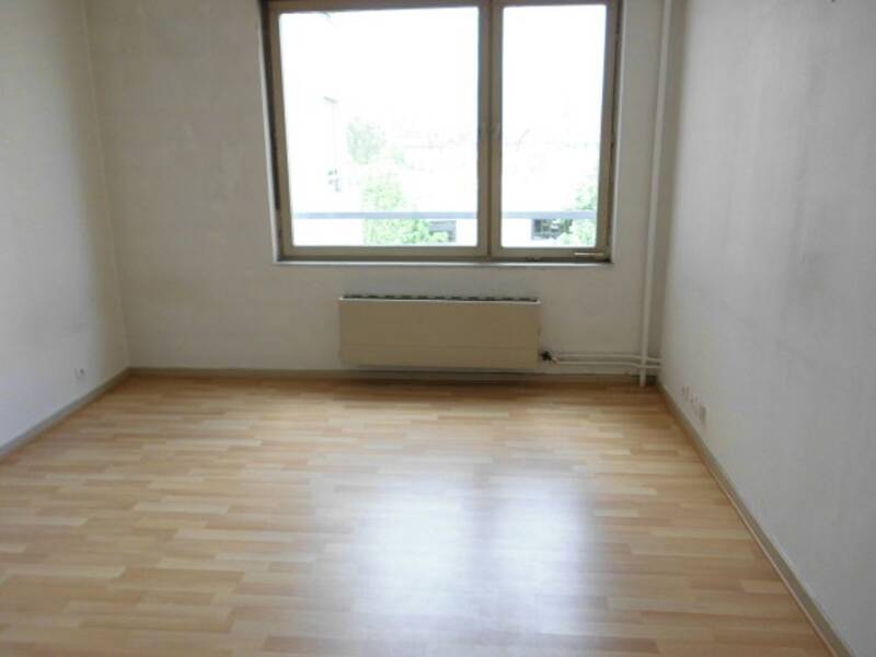 Maison à louer, 23m², STRASBOURG