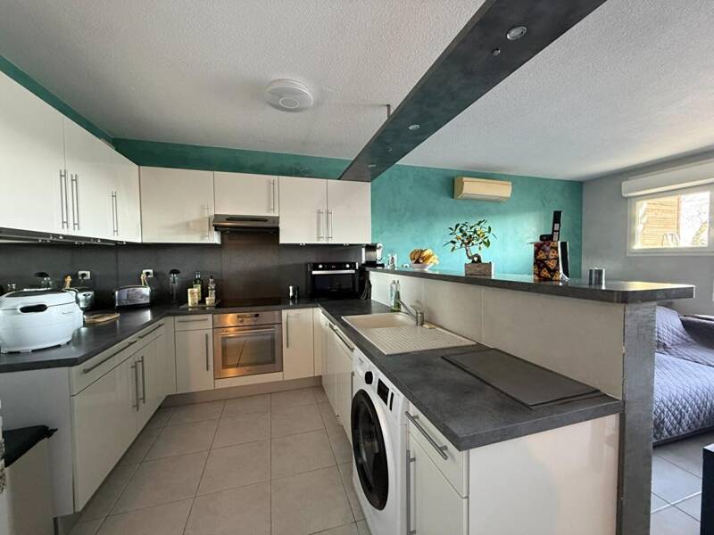 Maison à louer, 68m², ISTRES