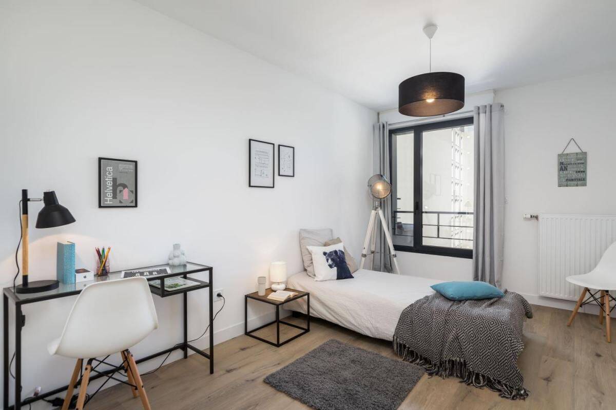 Maison à vendre, 62m², ARGENTEUIL