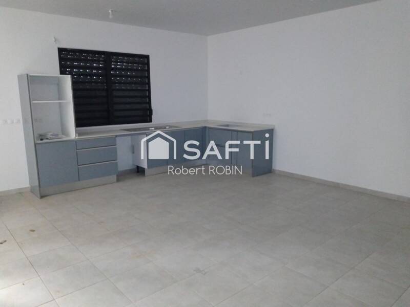 Maison à louer, 142m², MATOURY