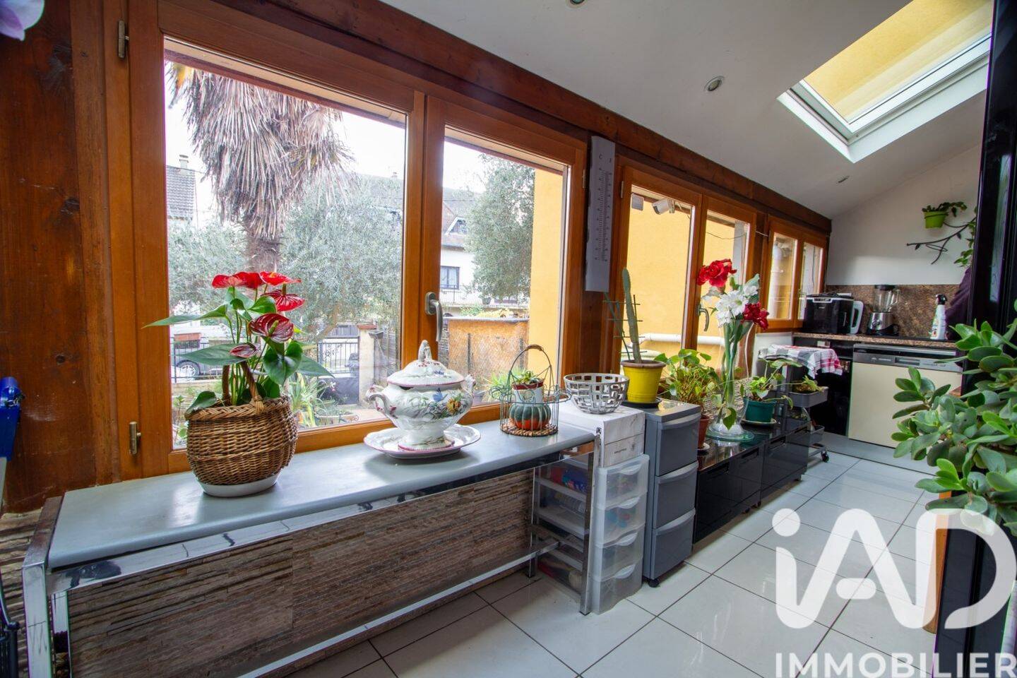 Maison à vendre, 165m², MONTREUIL