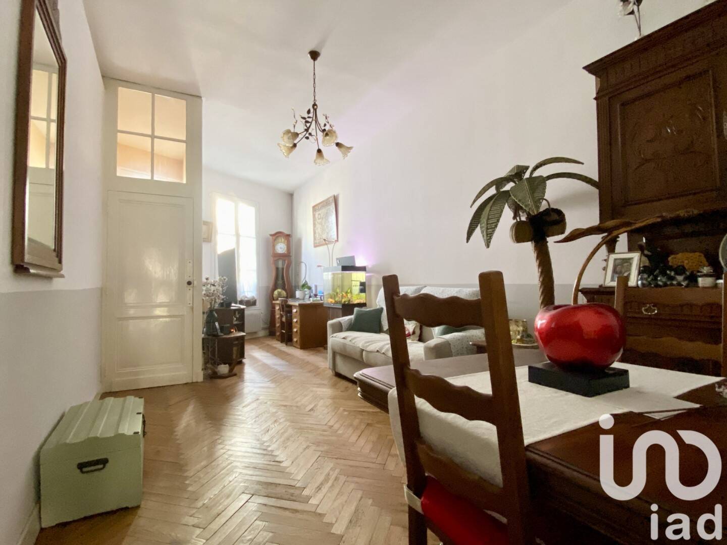 Maison à vendre, 93m², LIBOURNE